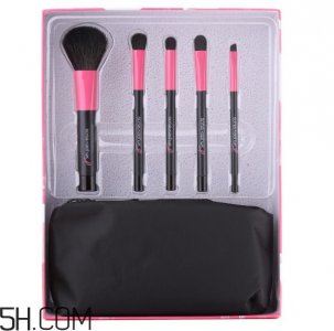 ​sonia kashuk经典黑色化妆刷好用吗 多少钱