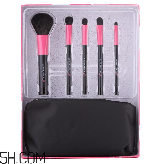 sonia kashuk经典黑色化妆刷好用吗 多少钱