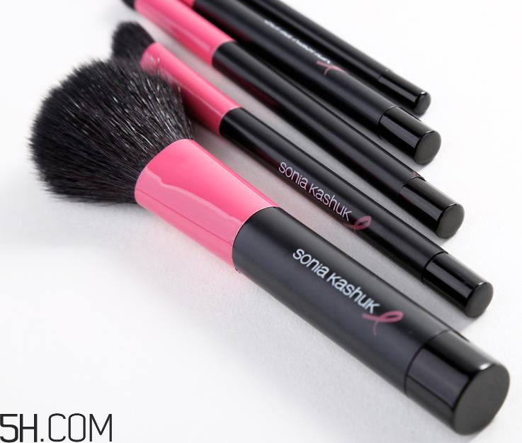 sonia kashuk经典黑色化妆刷好用吗 多少钱