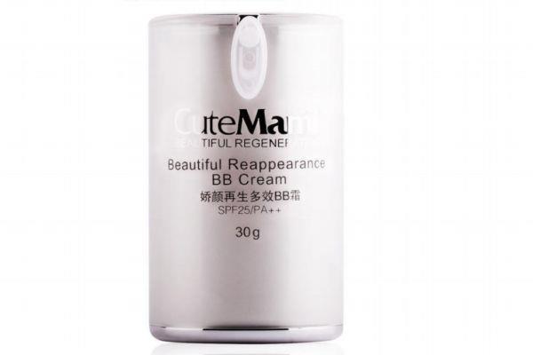 bb霜使用后为什么会浮在脸上 bb霜浮在脸上怎么办 bb霜使用后为什么会浮在脸上 bb霜浮在脸上怎么办