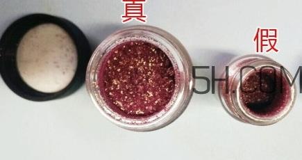 mac魅可人鱼姬眼影真假 mac人鱼姬眼影粉真假辨别