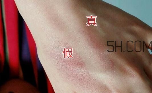 mac魅可人鱼姬眼影真假 mac人鱼姬眼影粉真假辨别