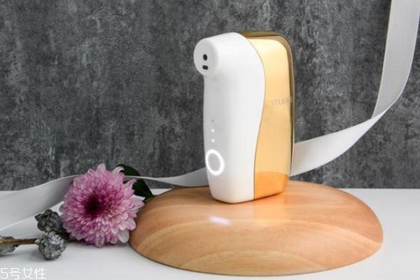 ydunvie美容仪好用么 四个月使用心得