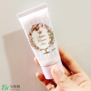 club素颜霜怎么用？club素颜霜是什么牌子？