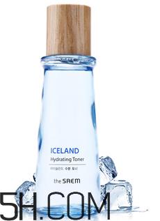 得鲜冰岛水乳适合年龄 得鲜冰岛水乳什么功效 得鲜冰岛水乳适合年龄 得鲜冰岛水乳什么功效