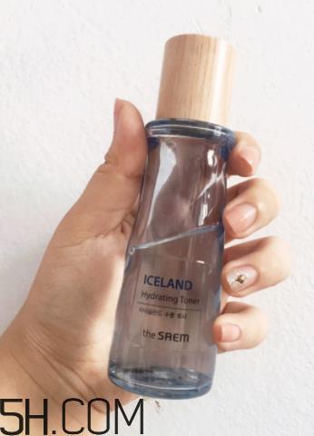 得鲜冰岛水乳适合年龄 得鲜冰岛水乳什么功效 得鲜冰岛水乳适合年龄 得鲜冰岛水乳什么功效