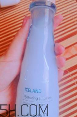 得鲜冰岛水乳适合年龄 得鲜冰岛水乳什么功效 得鲜冰岛水乳适合年龄 得鲜冰岛水乳什么功效