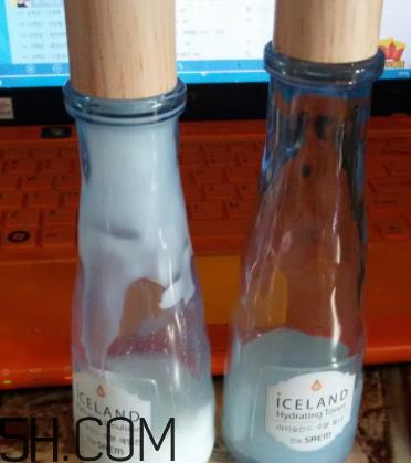 得鲜冰岛水乳适合年龄 得鲜冰岛水乳什么功效 得鲜冰岛水乳适合年龄 得鲜冰岛水乳什么功效