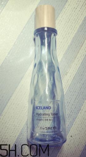 得鲜冰岛水乳适合年龄 得鲜冰岛水乳什么功效 得鲜冰岛水乳适合年龄 得鲜冰岛水乳什么功效