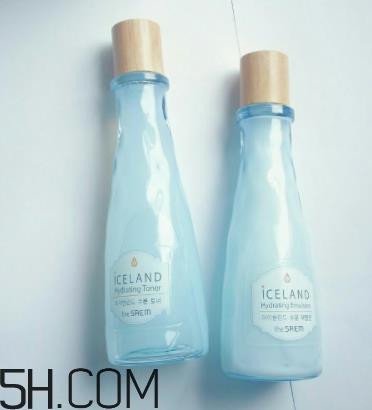 得鲜冰岛水乳适合年龄 得鲜冰岛水乳什么功效 得鲜冰岛水乳适合年龄 得鲜冰岛水乳什么功效