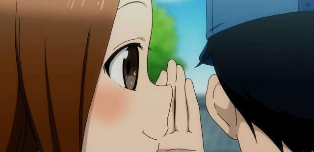 擅长捉弄人的高木同学第二季准备归来?西片太太又回来发狗粮了?