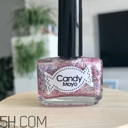 candy moyo和miss candy区别 膜玉和糖果小姐哪个好？