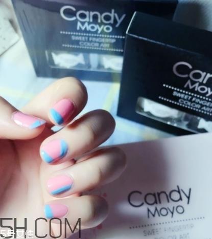 candy moyo和miss candy区别 膜玉和糖果小姐哪个好？