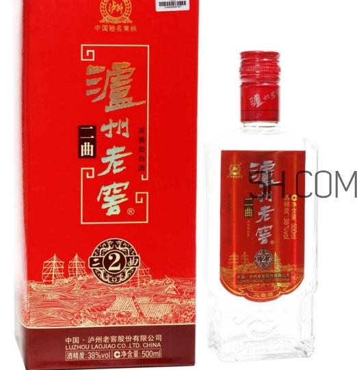 泸州老窖多少钱一瓶？泸州老窖特曲怎么样