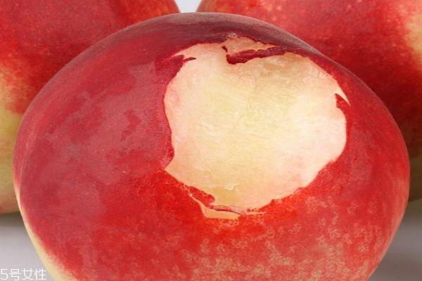 毛桃一般几月份成熟呢 吃毛桃有什么好处呢