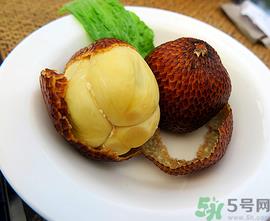 蛇皮果的功效与作用 蛇皮果的营养价值