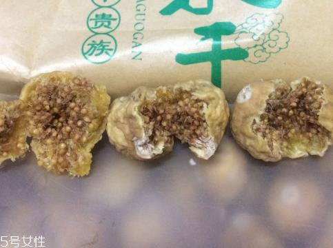 孕妇可以吃无花果干吗?孕妇吃它好 孕妇可以吃无花果干吗?孕妇吃它好