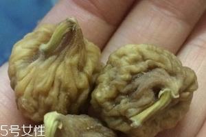 孕妇可以吃无花果干吗?孕妇吃它好 孕妇可以吃无花果干吗?孕妇吃它好