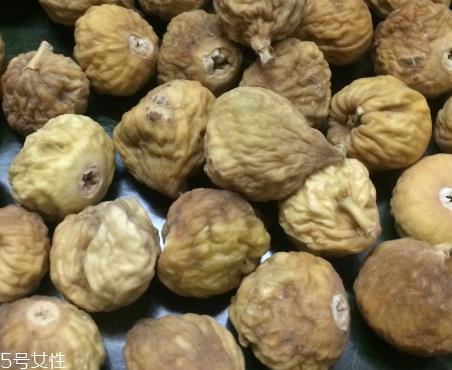 孕妇可以吃无花果干吗?孕妇吃它好 孕妇可以吃无花果干吗?孕妇吃它好
