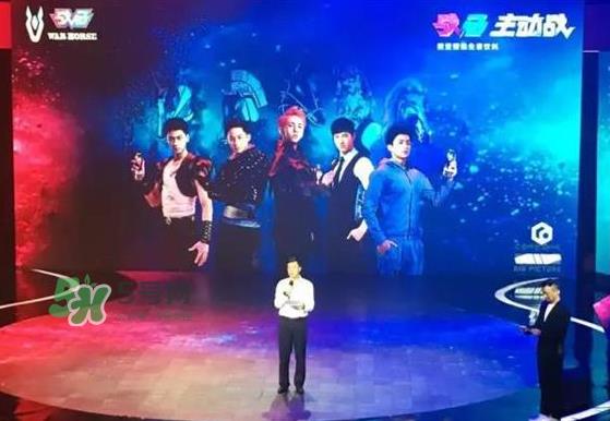 战马饮料代言人是谁?战马饮料代言人 战马饮料代言人是谁?战马饮料代言人