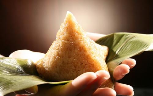 吃粽子能蘸酱油吗?粽子和酱油能一起吃吗