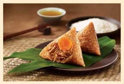 ​吃粽子能蘸酱油吗?粽子和酱油能一起吃吗