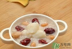 花生粥下奶吗?花生粥下奶怎么做