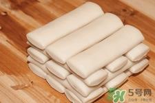 年糕能每天吃吗？年糕可以天天吃吗？