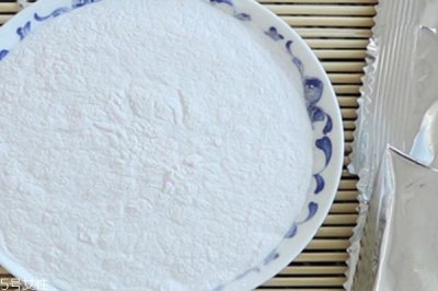 ​藕粉会回奶吗 不会回奶但是也不要太早吃