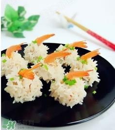 糯米丸子要放鸡蛋吗？糯米圆子放几个鸡蛋？