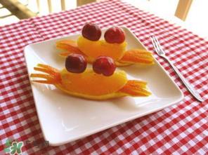 吃完螃蟹可以吃橙子吗？吃完螃蟹多久可以吃橙子？