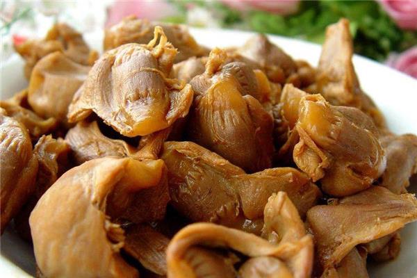 鸡胗是鸡的哪个部位 鸡胗是什么器官