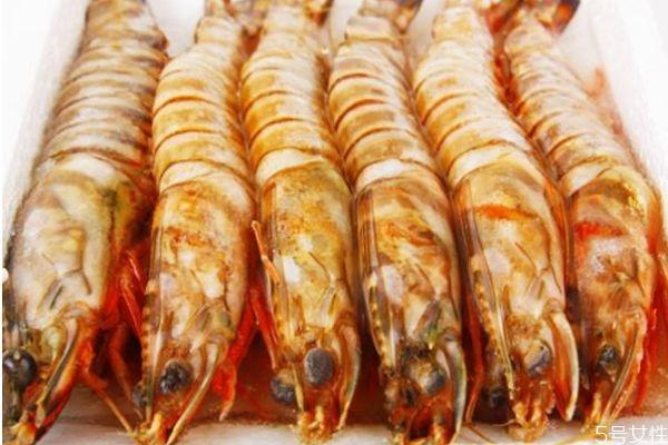 食用竹节虾有哪些注意事项 吃死竹节虾有什么害处吗 食用竹节虾有哪些注意事项 吃死竹节虾有什么害处吗