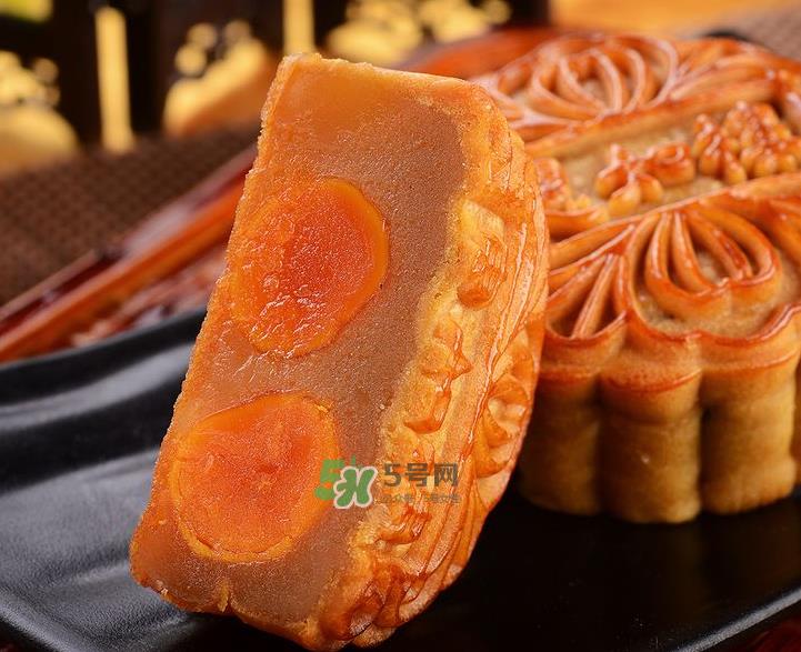 水果馅月饼真的是冬瓜做的吗?冬瓜怎么做水果馅月饼? 水果馅月饼真的是冬瓜做的吗?冬瓜怎么做水果馅月饼?