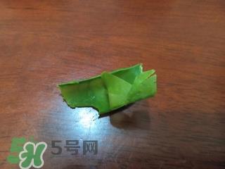 豌豆皮怎么剥皮?豌豆去皮窍门 豌豆皮怎么剥皮?豌豆去皮窍门