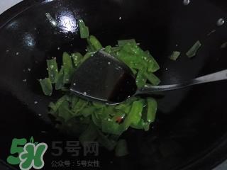 豌豆皮怎么剥皮?豌豆去皮窍门 豌豆皮怎么剥皮?豌豆去皮窍门