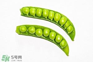 豌豆皮怎么剥皮?豌豆去皮窍门 豌豆皮怎么剥皮?豌豆去皮窍门