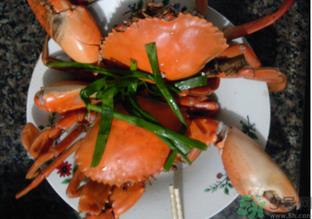 阳澄湖大闸蟹蒸几分钟？阳澄湖大闸蟹蒸多长时间？