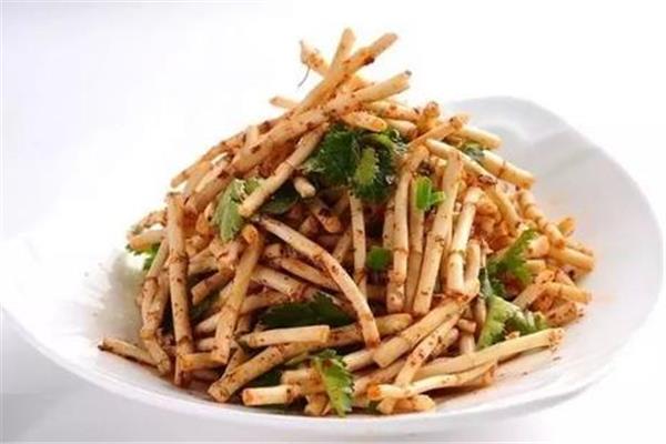 鱼腥草有毒吗 鱼腥草有什么副作用