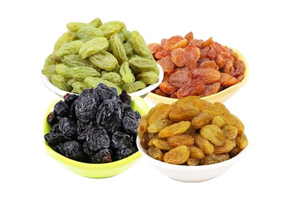 楼兰蜜语葡萄干能降血压吗 楼兰蜜语葡萄干可以泡水吗