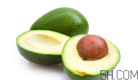 牛油果是酸性还是碱性？牛油果汁有哪些营养？