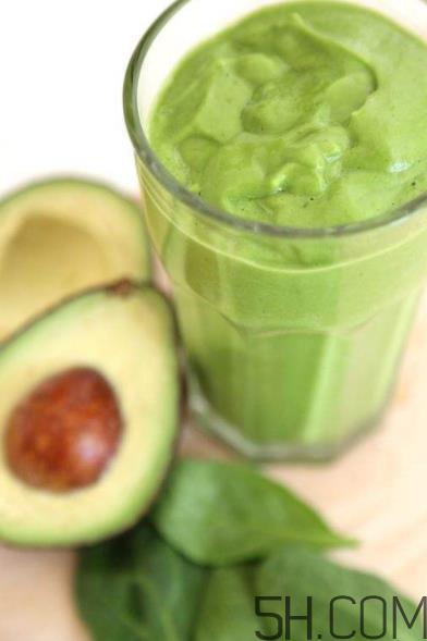 牛油果是酸性还是碱性？牛油果汁有哪些营养？