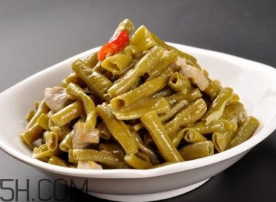 ​酸豆角要腌多久才能吃 酸豆角要泡多久才能吃