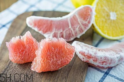 ​柚子可以放冰箱保鲜吗 柚子放冰箱可以放多久