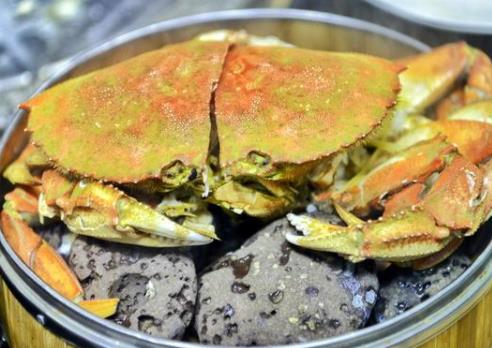 太子蟹多少钱一斤？太子蟹多少钱一只？