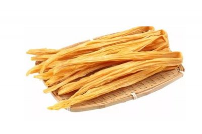 ​腐竹是不是发物 腐竹是凉性的吗