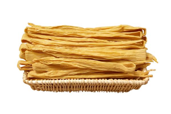 腐竹是不是发物 腐竹是凉性的吗