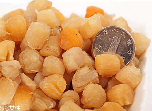 干贝会过敏吗？海鲜过敏能吃干贝吗？