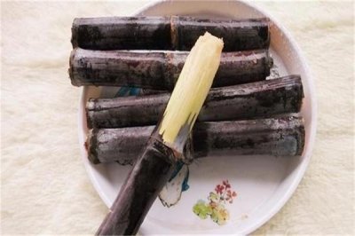 ​甘蔗可以减肥吗 甘蔗的作用是什么