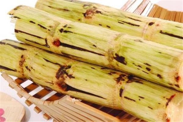 甘蔗可以减肥吗 甘蔗的作用是什么